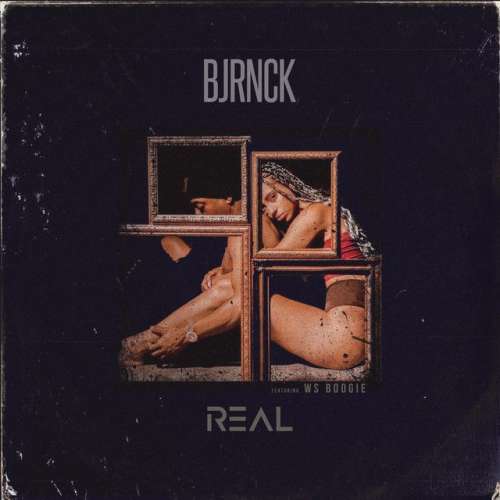 Real (feat. Boogie)